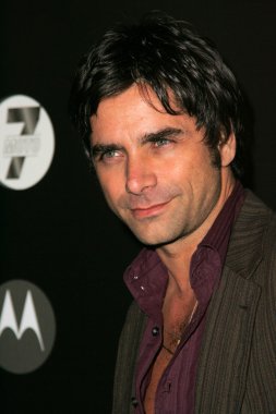 John Stamos