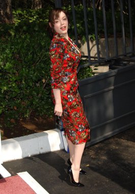 Rose Mcgowan