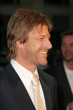 Sean Bean
