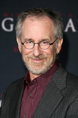 Steven Spielberg