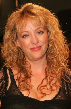 Virginia Madsen