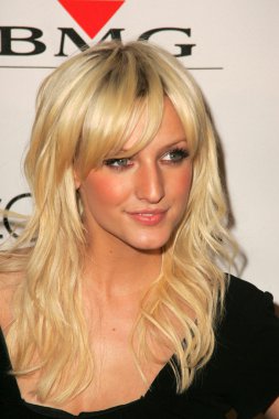 Ashlee Simpson