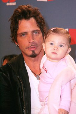 Chris Cornell