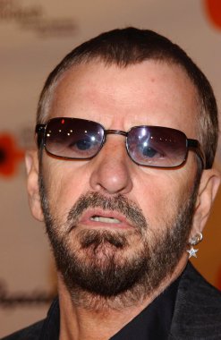 Ringo Starr