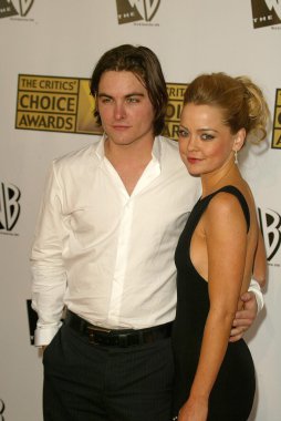 11 yıllık critics'choice Ödülleri