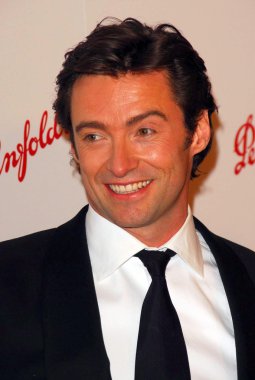 Hugh Jackman
