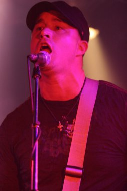 stereocell todd riffel