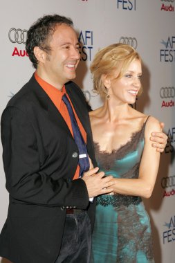 AFI fest 2005 