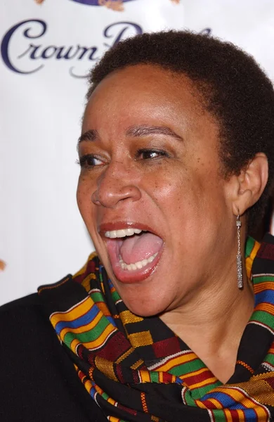 S. Epatha Merkerson — Photo