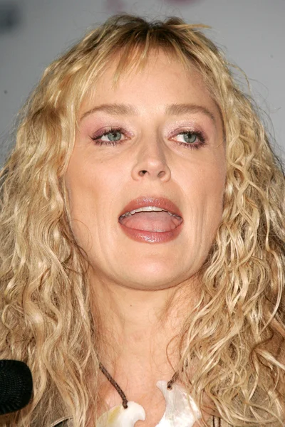 Sharon Stone
