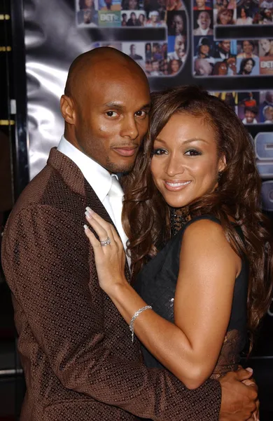 Kenny lattimore ve chante moore