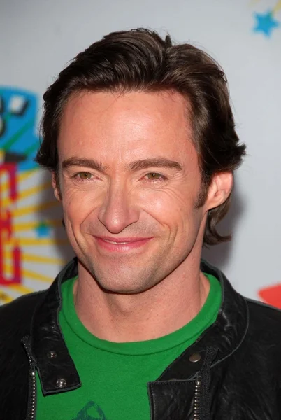 Hugh Jackman