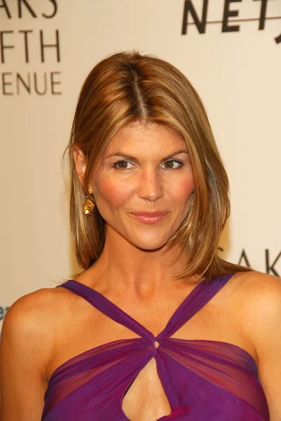 Lori Loughlin