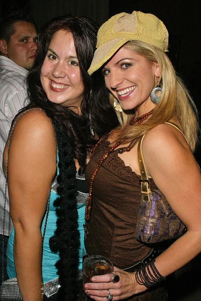 fileena bahris ve bridgetta tomarchio