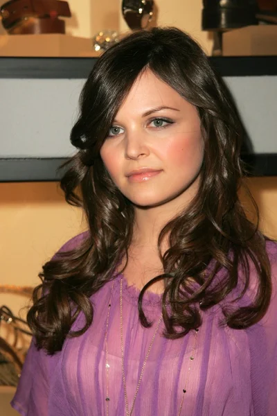 Ginnifer Goodwin