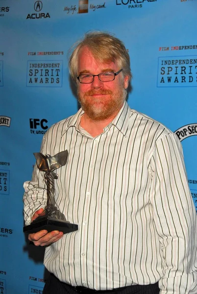 Basın Odası 21 Independent spirit Ödülleri