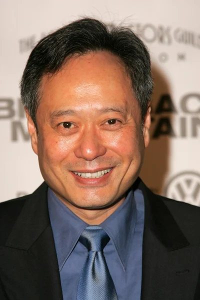 Ang Lee — Foto de Stock