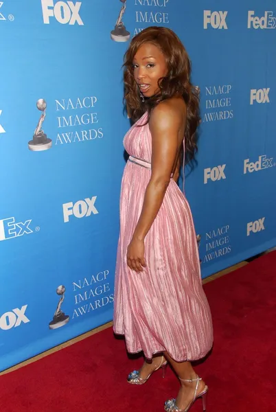 37 naacp Image Ödülleri adayı'nın Öğle Yemeği