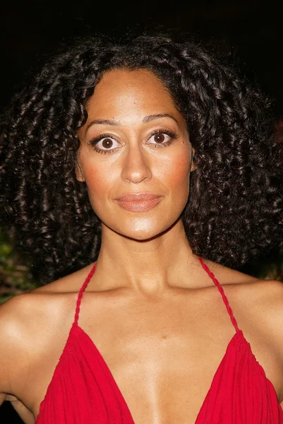 Tracee Ellis Ross — Stockfoto