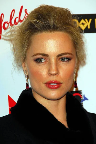 Melissa George. — Foto Stock