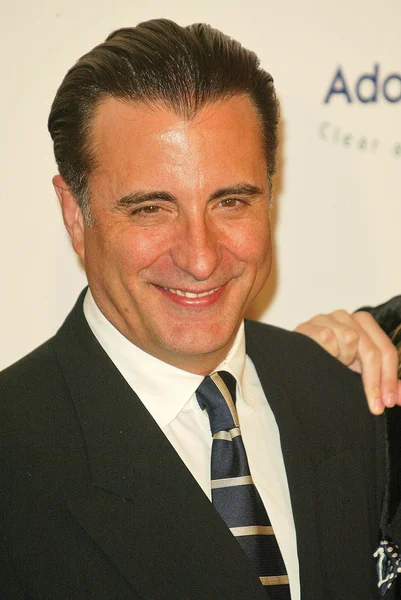 Andy Garcia — Zdjęcie stockowe