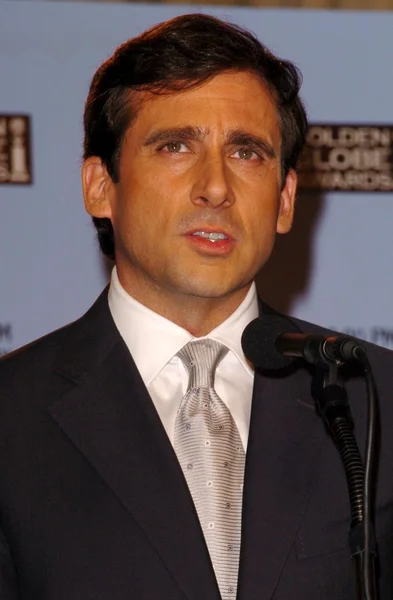 Steve Carrell. — Fotografia de Stock