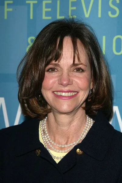 Sally Field — Zdjęcie stockowe