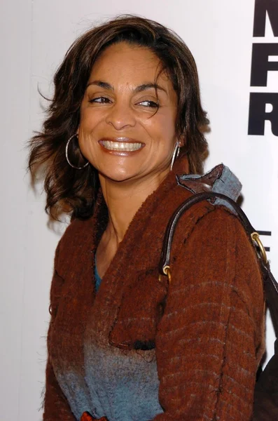 Jasmine Guy — Stock Photo, Image