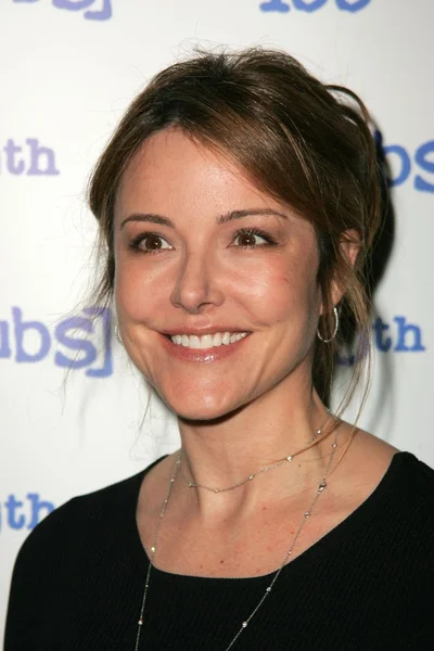 Christa Miller — Stockfoto