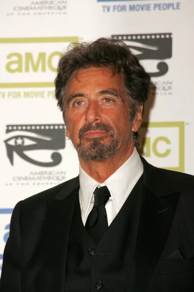Al Pacino — Fotografia de Stock