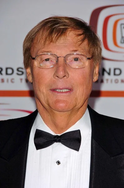 Adam West at the 2006 TV Land Awards. Barker Hangar, Santa Monica Ca. 03-19-06 — Stock Photo, Image