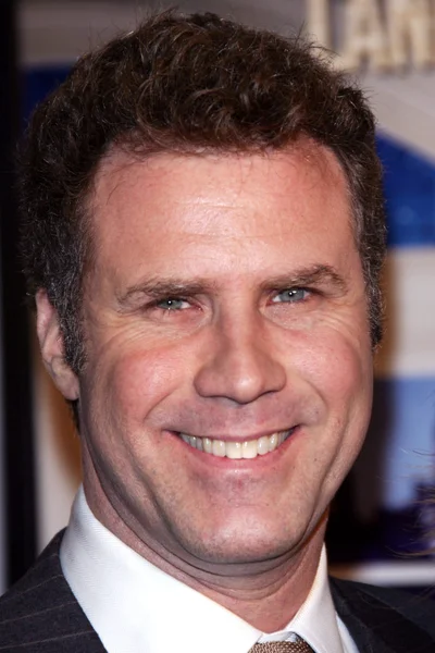 Will Ferrell —  Fotos de Stock