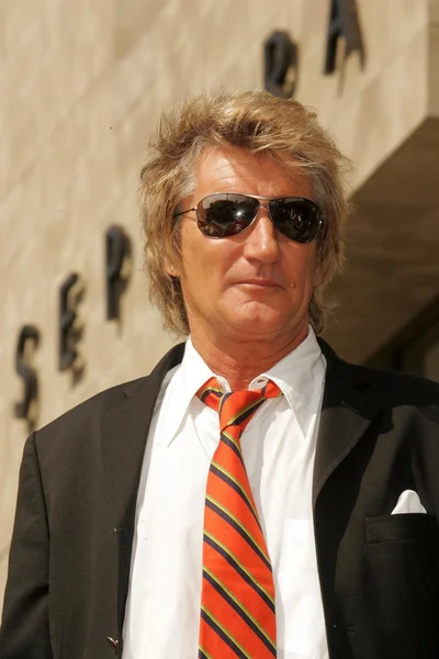 Rod Stewart — Stockfoto