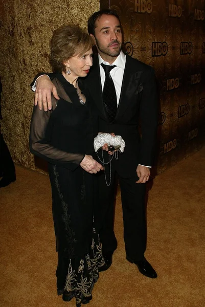 HBO Golden Globe Awards Party — Stock Photo, Image