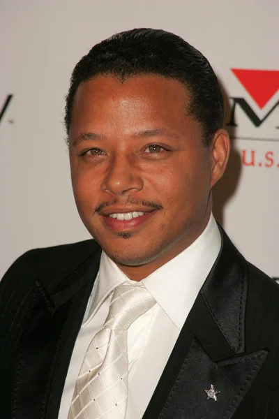 Terrence Howard — Zdjęcie stockowe