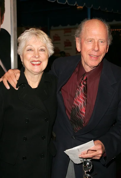 "Fun With And Jane" Premiere — Stock Photo, Image