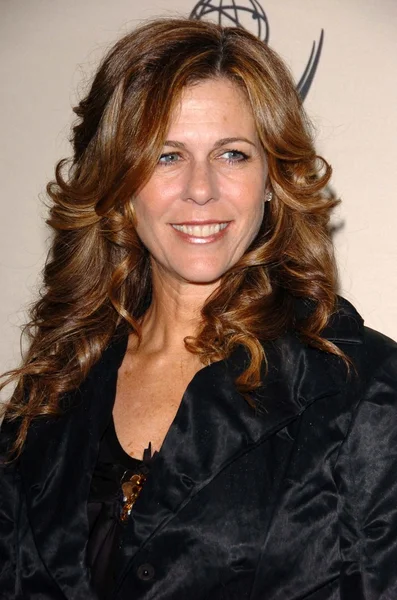 Rita Wilson — Foto de Stock