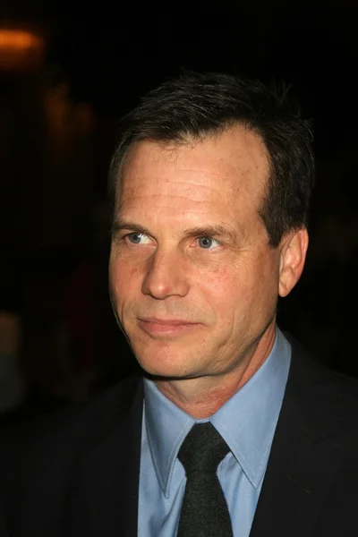 Bill Paxton Przewodniczący — Zdjęcie stockowe