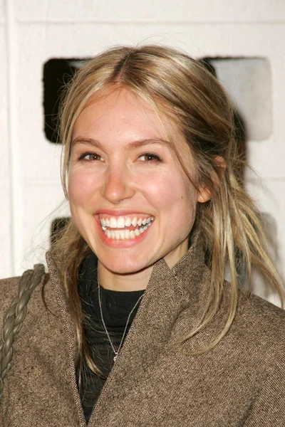 Sarah Carter. —  Fotos de Stock