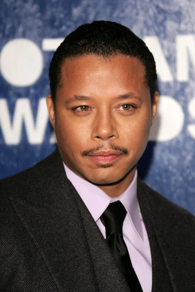 Terrence Howard — Stock Photo, Image