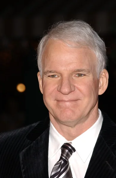 Steve Martin. — Foto de Stock