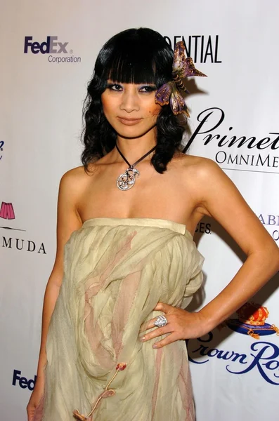 Bai ling — Stockfoto