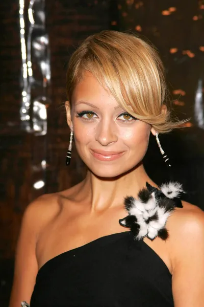 Nicole Richie