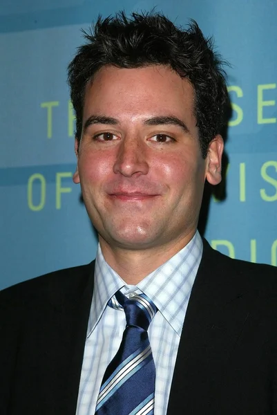 William s. paley television festival 's "how i met your mother" — Stockfoto