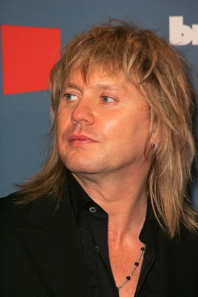 Def Leppard — Stock Photo, Image