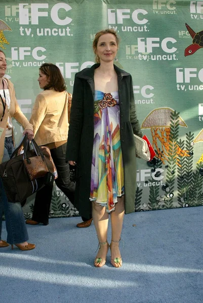 partiden sonra IFC'nin Independent spirit Ödülleri