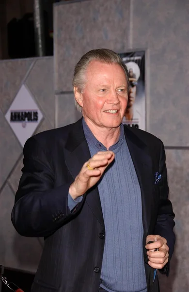 Jon Voight. — Foto de Stock