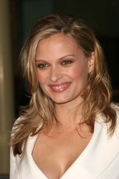 Vinessa Shaw — Foto de Stock