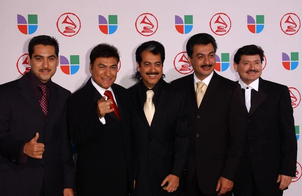 6e Grammy annuel Latin Awards — Photo