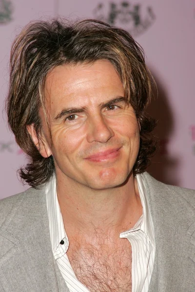 John Taylor. — Foto de Stock